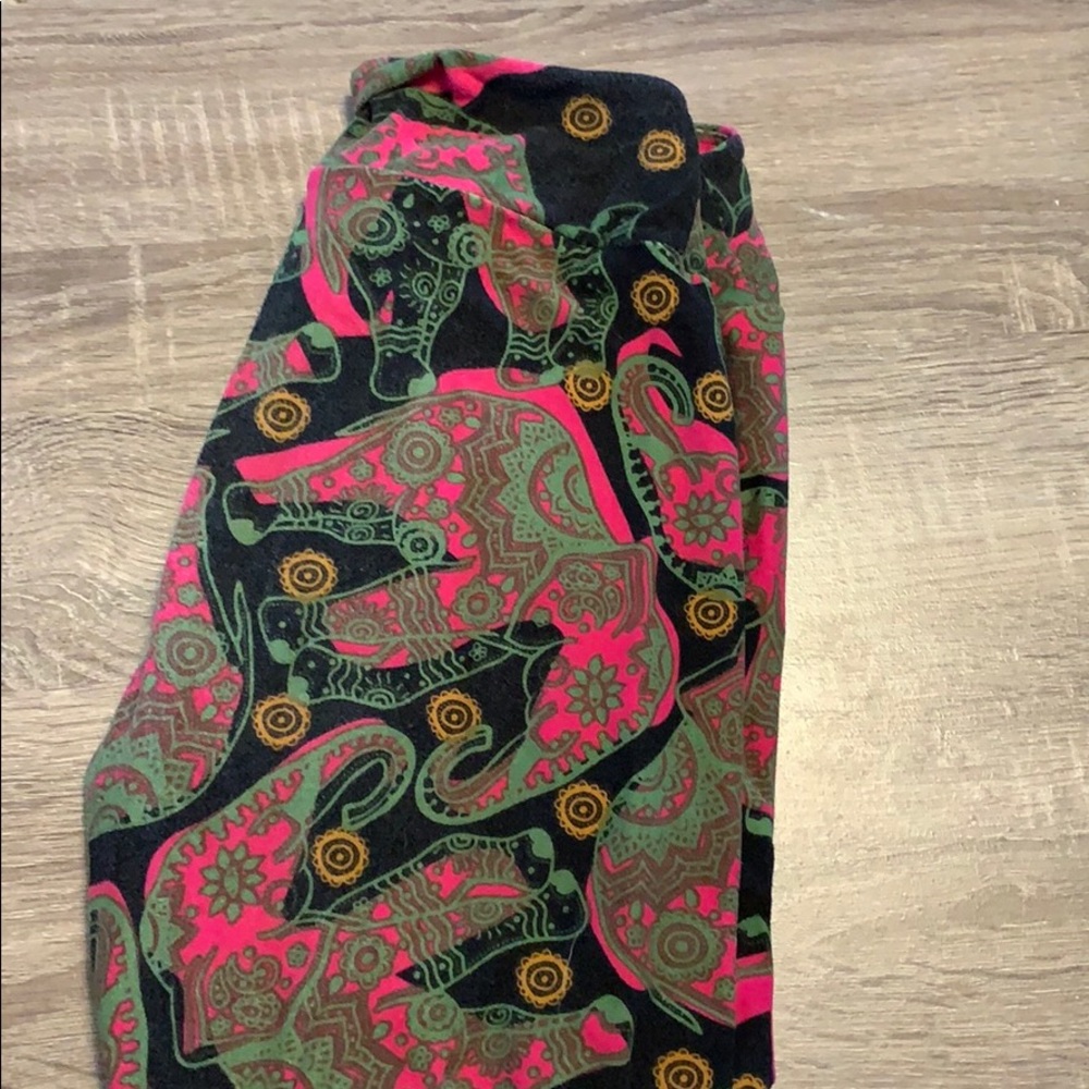 Leggings
